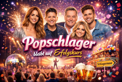 Popschlager